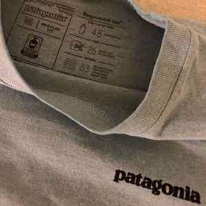 Patagonia T-shirt